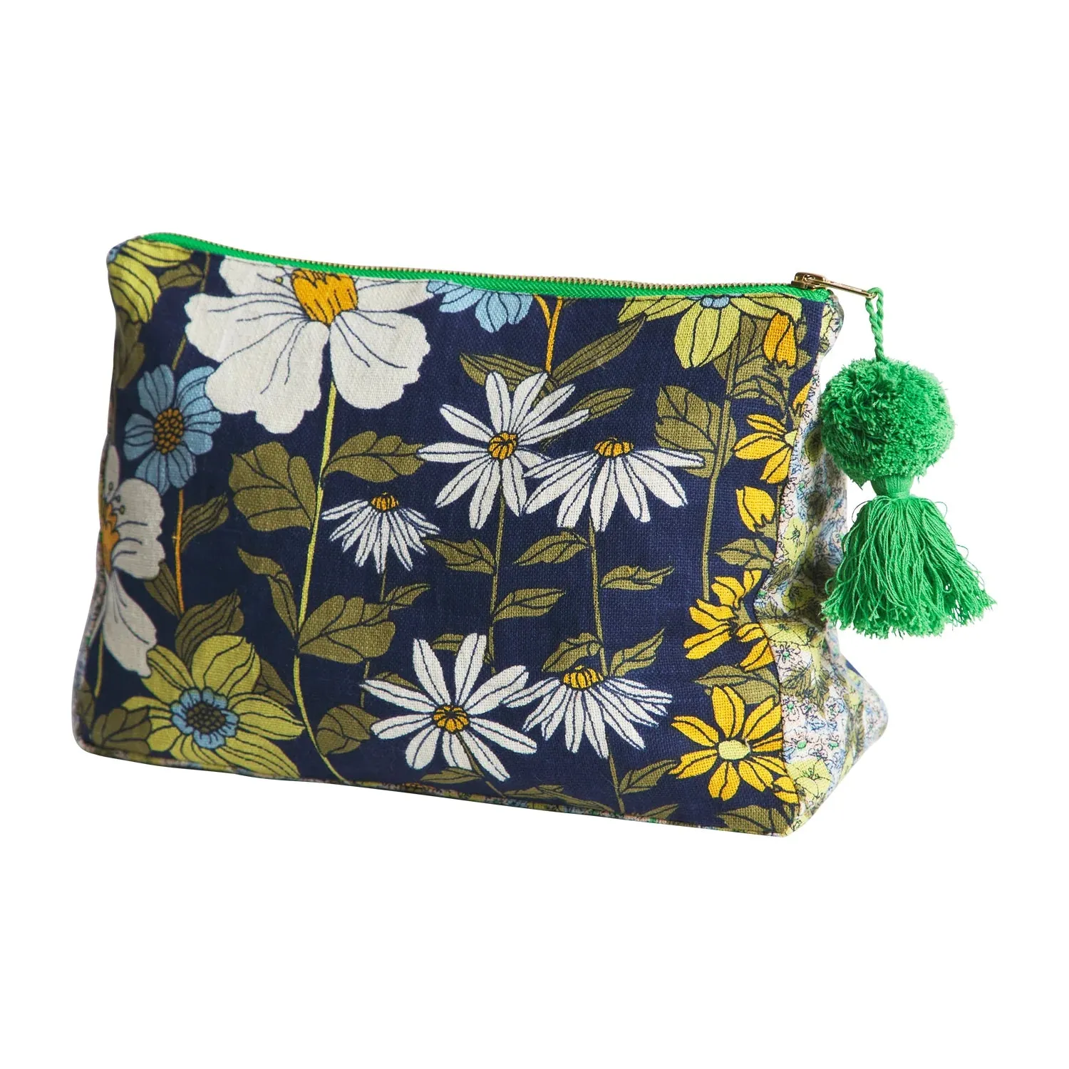 Floria Cosmetic Bag