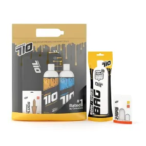 Formula 710 - Advanced Cleaning Kit