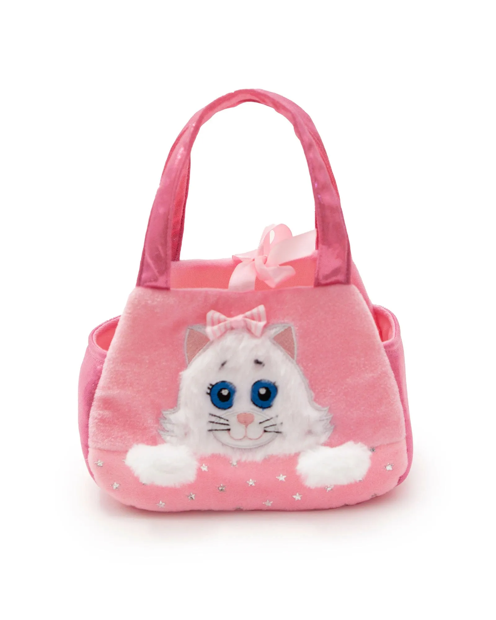 Freya Lane Pretty Purse Pals - Kitten