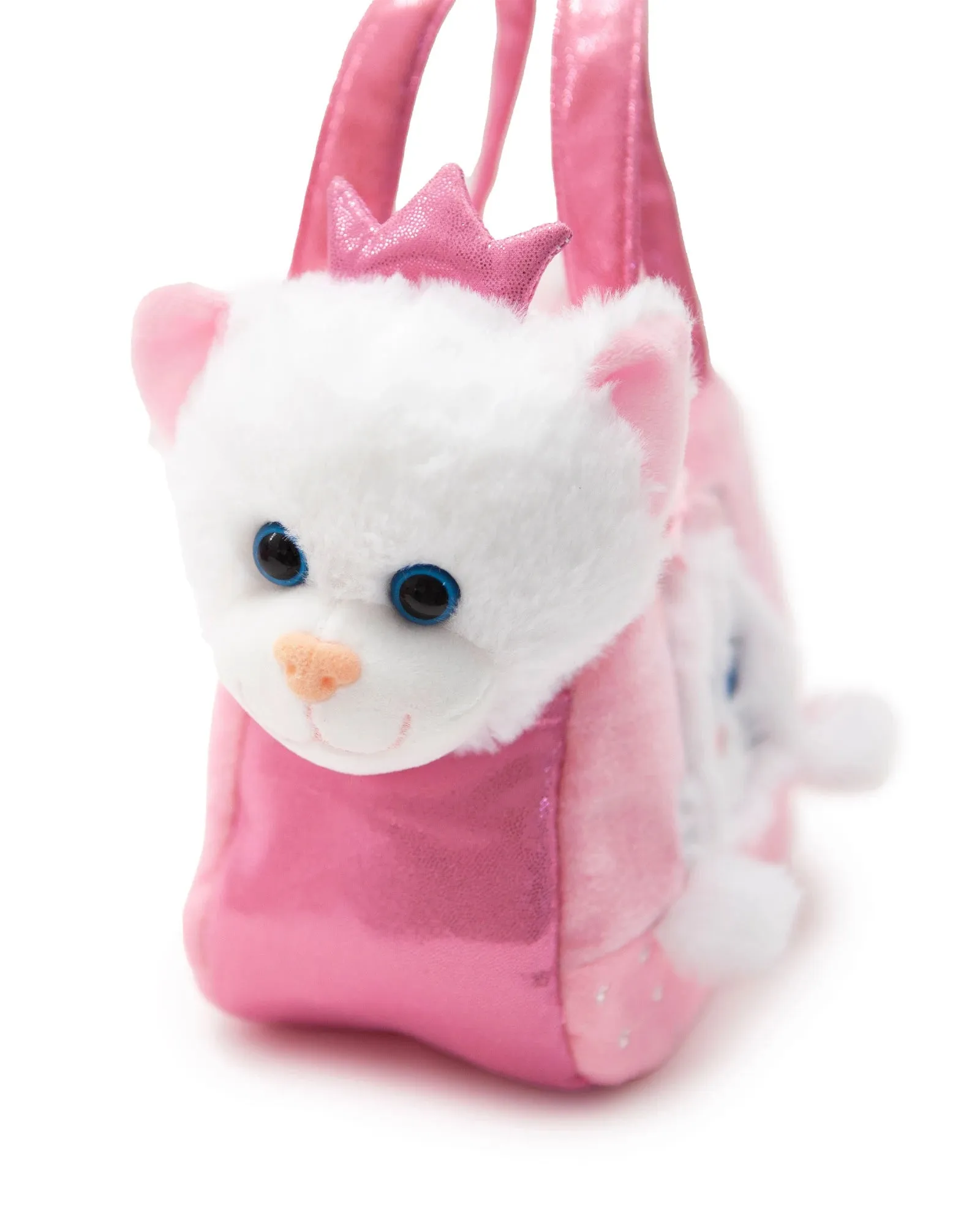 Freya Lane Pretty Purse Pals - Kitten