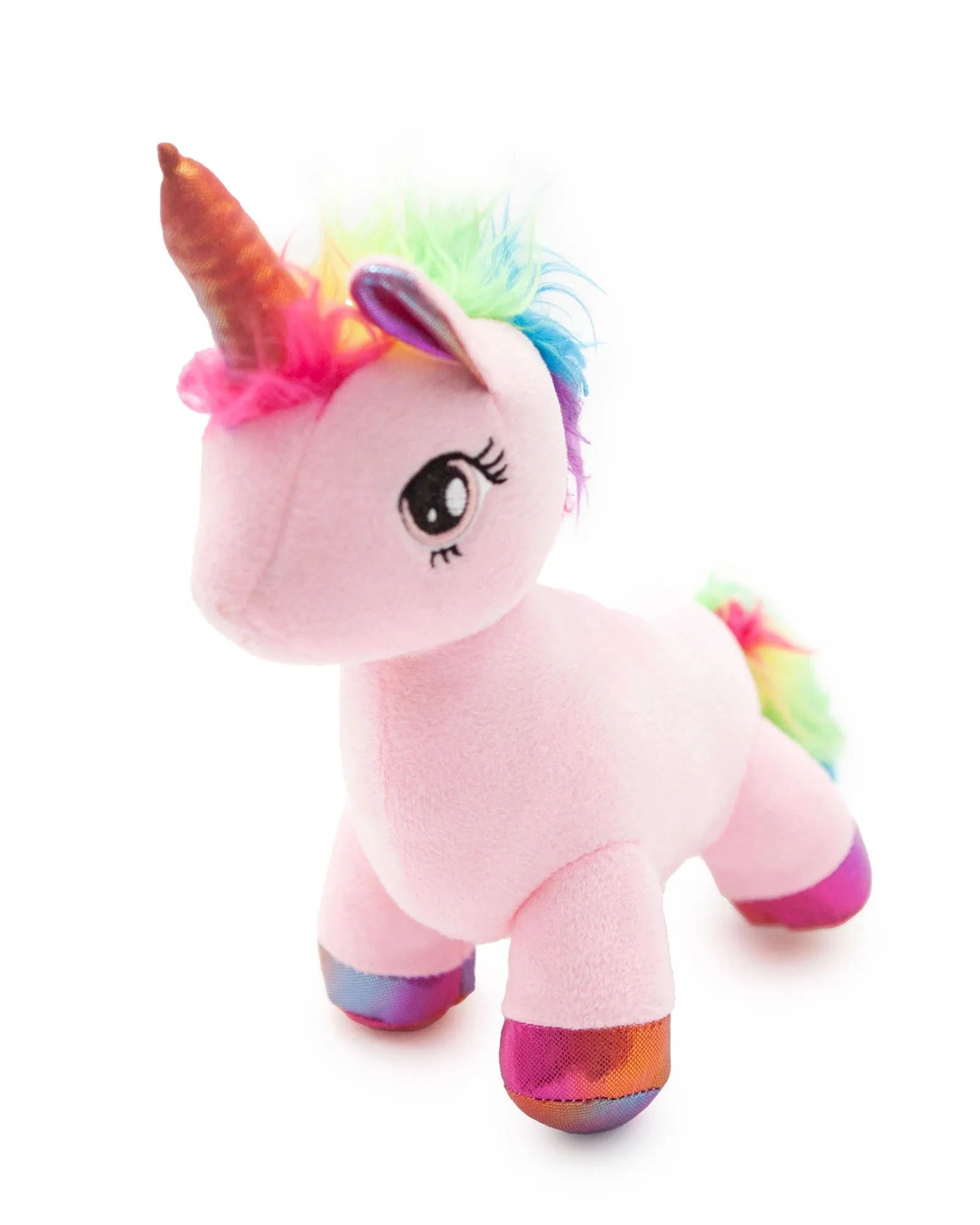 Freya Lane Pretty Purse Pals - Unicorn