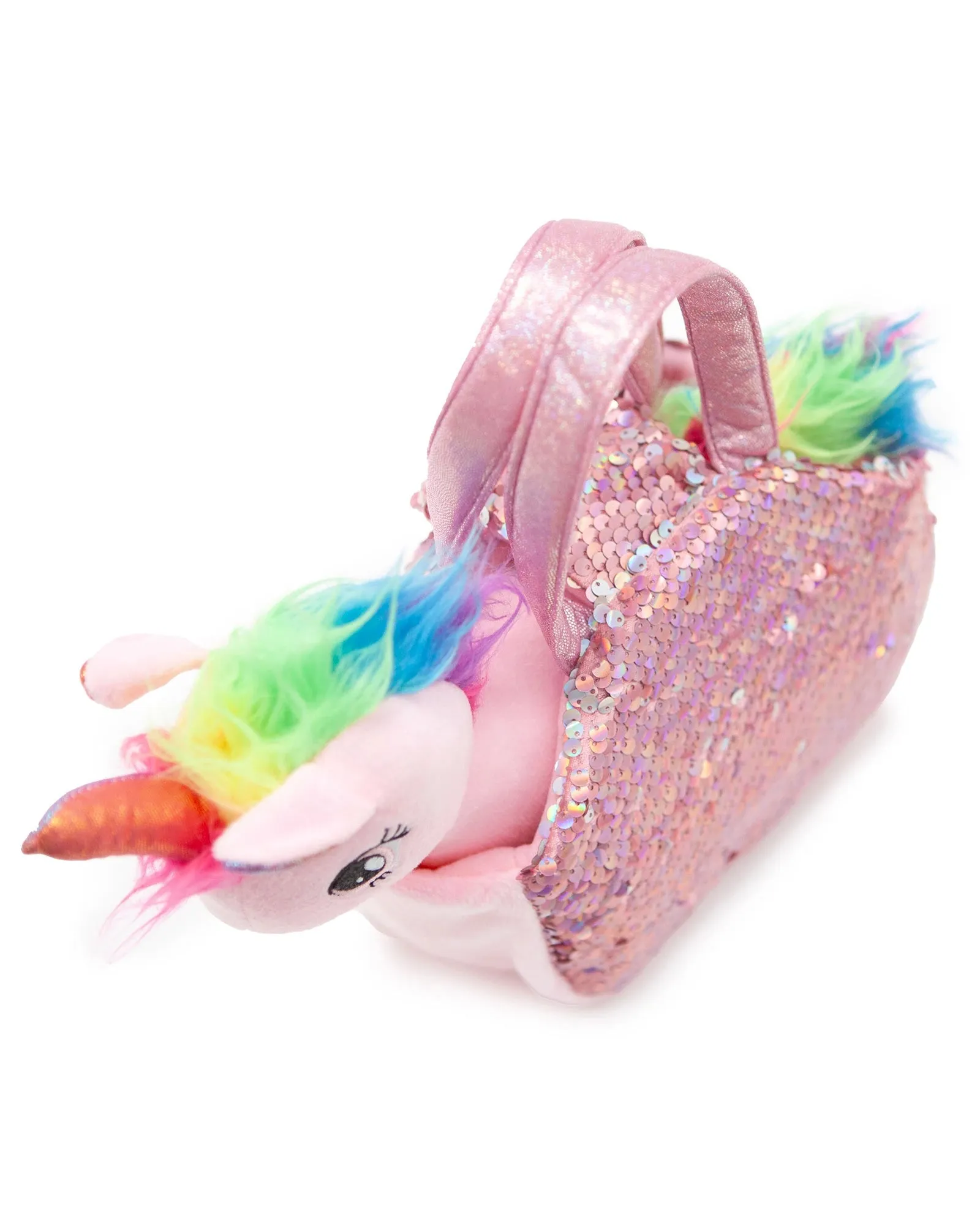 Freya Lane Pretty Purse Pals - Unicorn