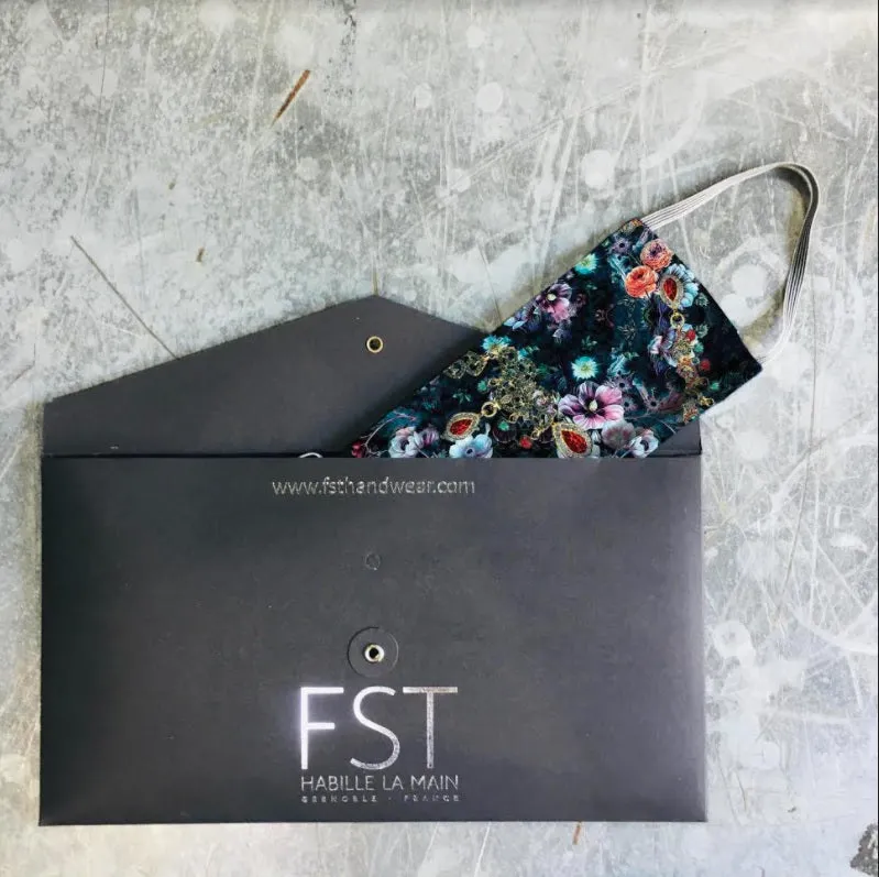 FST Handwear Fashion Mask Clearance