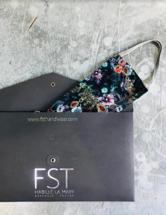 FST Handwear Fashion Mask Clearance