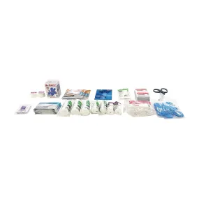 FT592 Aero Aerokit BS 8599 Medium Catering First Aid Kit Refill