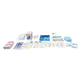 FT594 Aero Aerokit BS 8599 Large Catering First Aid Kit Refill