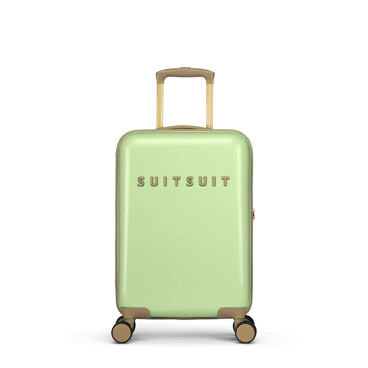 Fusion - Butterfly Green - Safe Travels Set (20 INCH)