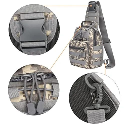 G4Free Outdoor Tactical Bag Backpack