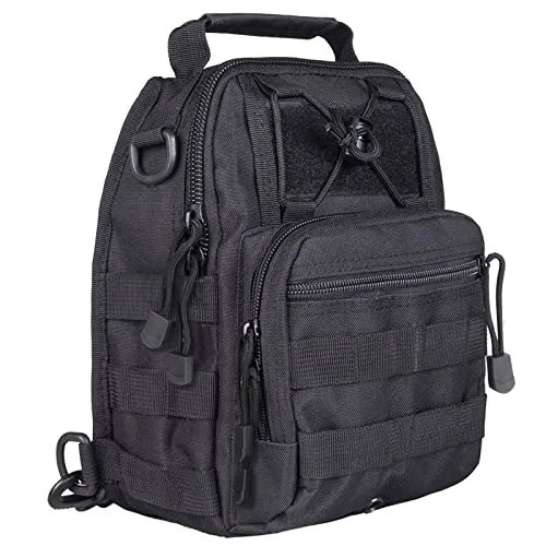 G4Free Outdoor Tactical Bag Backpack