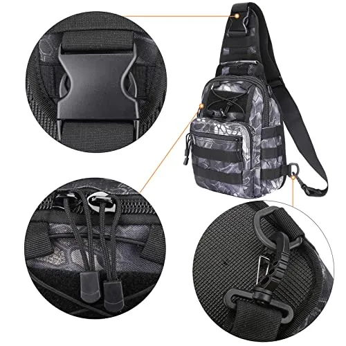 G4Free Outdoor Tactical Bag Backpack