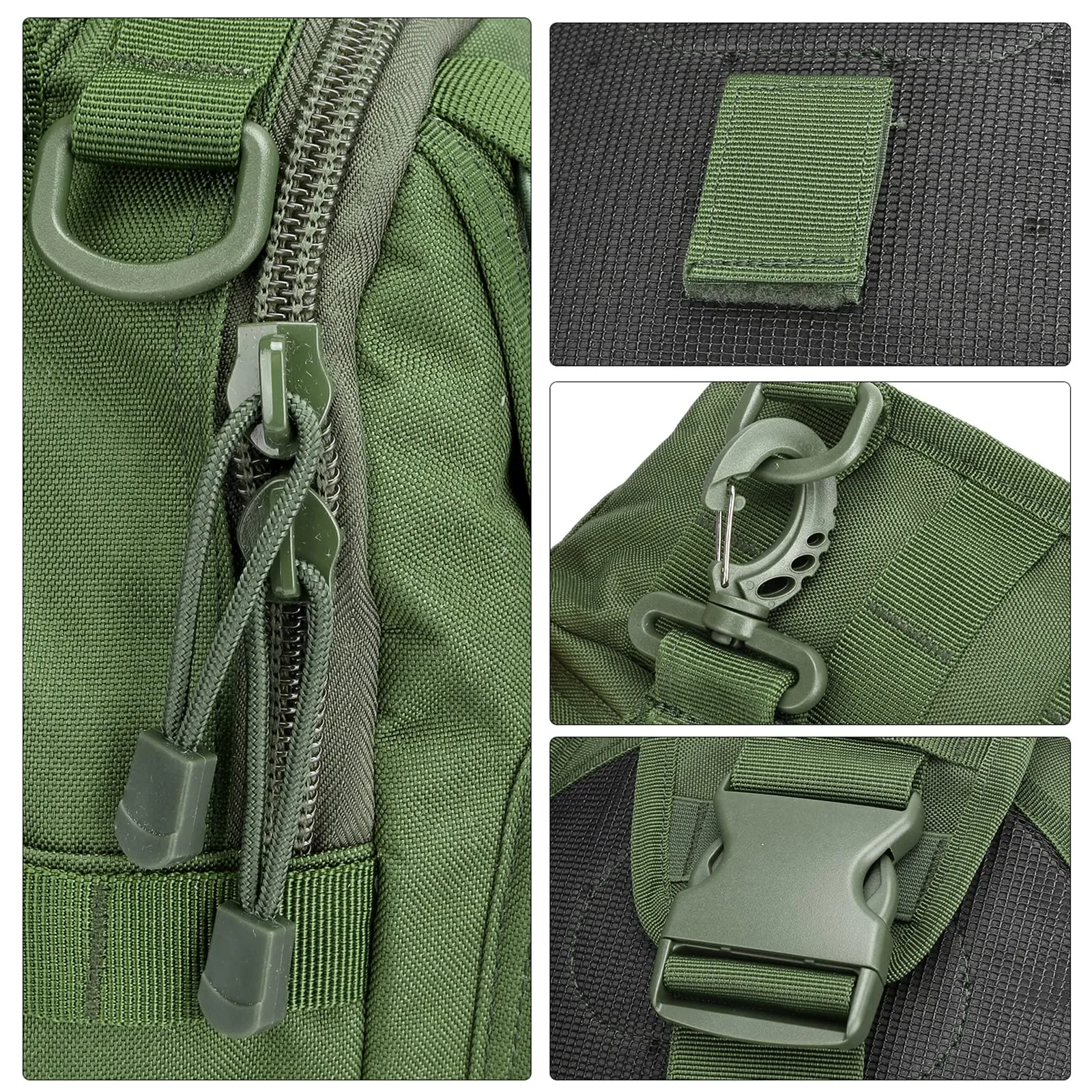 G4Free Outdoor Tactical Bag Backpack