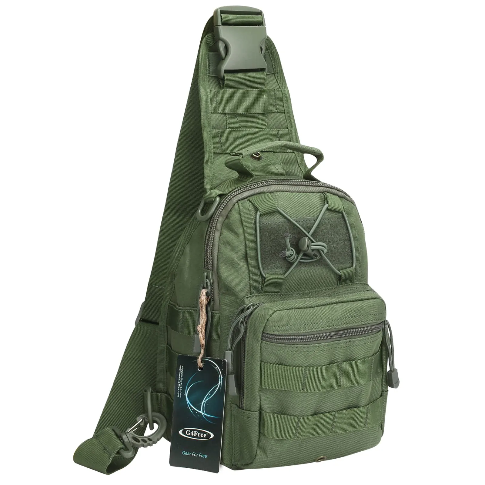 G4Free Outdoor Tactical Bag Backpack