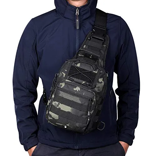 G4Free Outdoor Tactical Bag Backpack