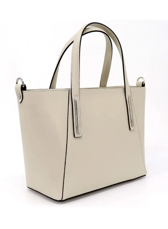 Gai Mattiolo High Quality Leather Handbag for Women