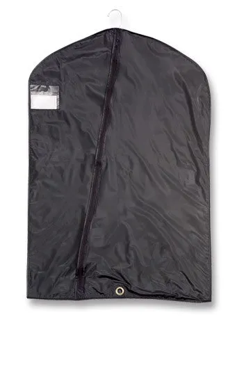 GARMENT BAG - 40" VINYL