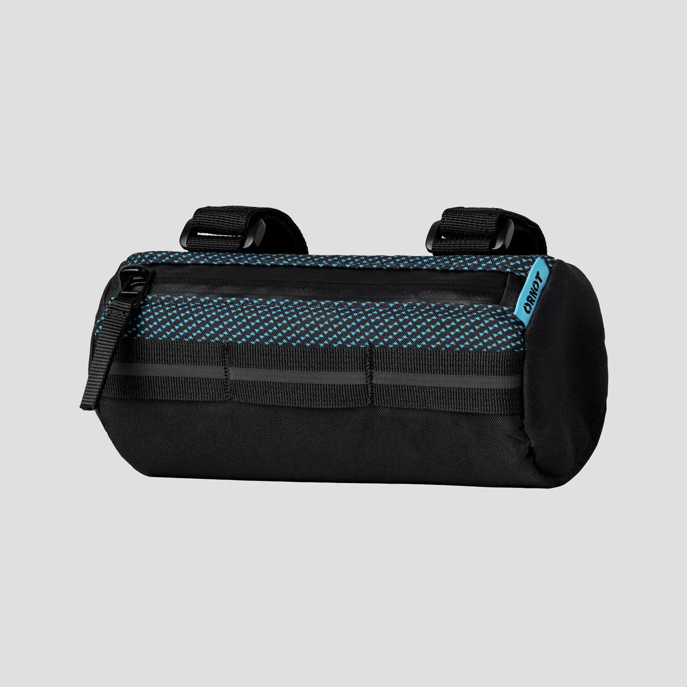 Handlebar Bag Mini - Black