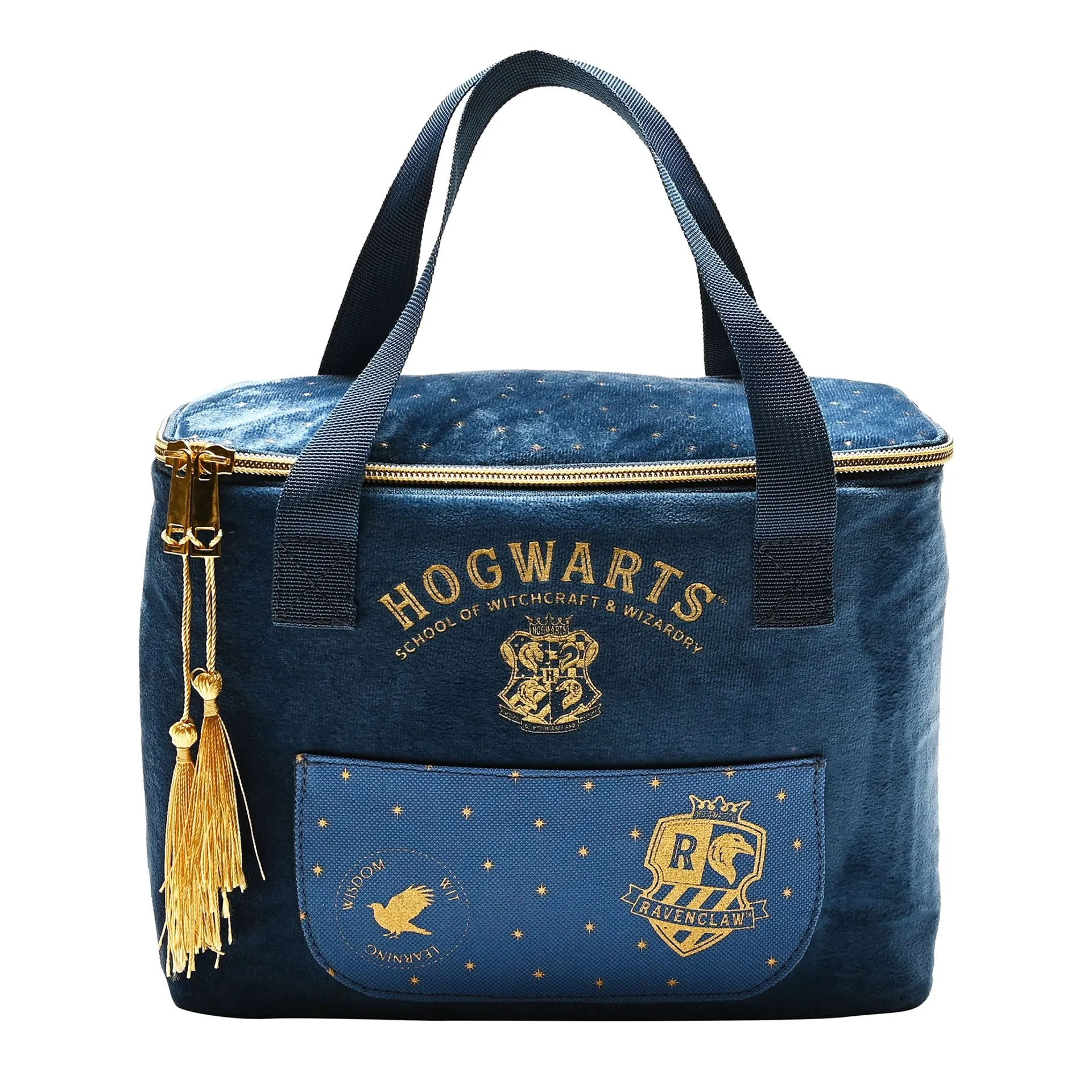 Harry Potter - Lunch Bag Ravenclaw