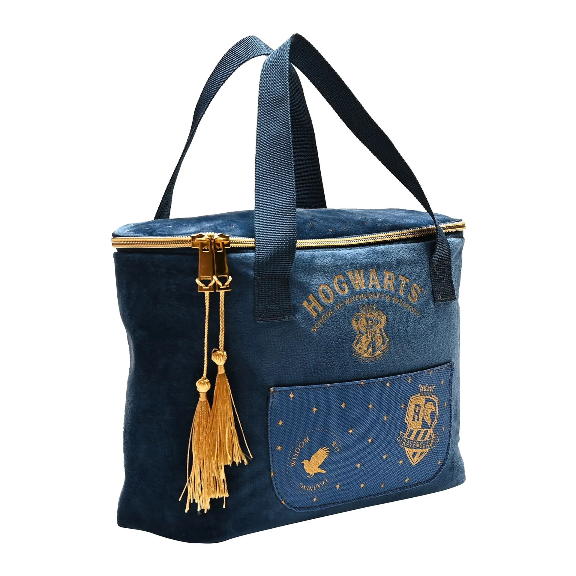 Harry Potter - Lunch Bag Ravenclaw