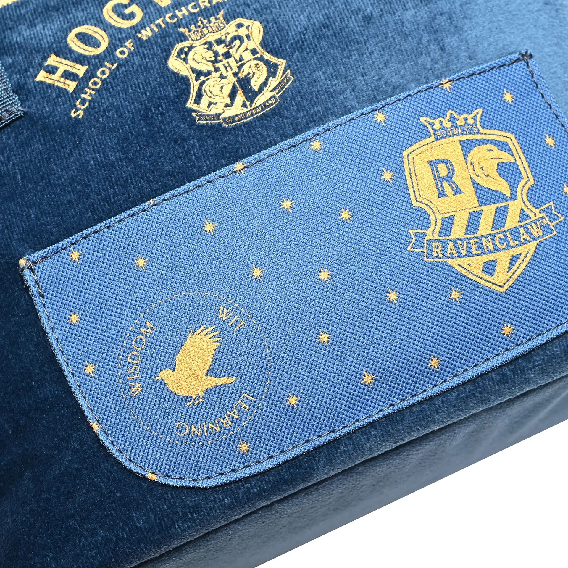 Harry Potter - Lunch Bag Ravenclaw