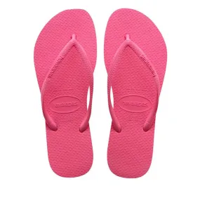 HAVAIANAS SLIM FC CIBER PINK