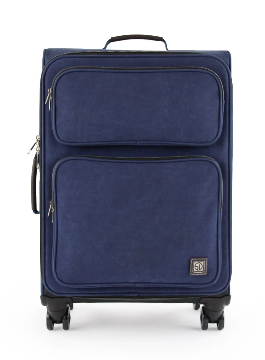 Hearst Luggage