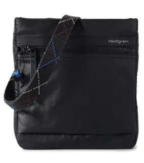 Hedgren LEONCE Small Vertical Crossover Bag with RFID Pocket