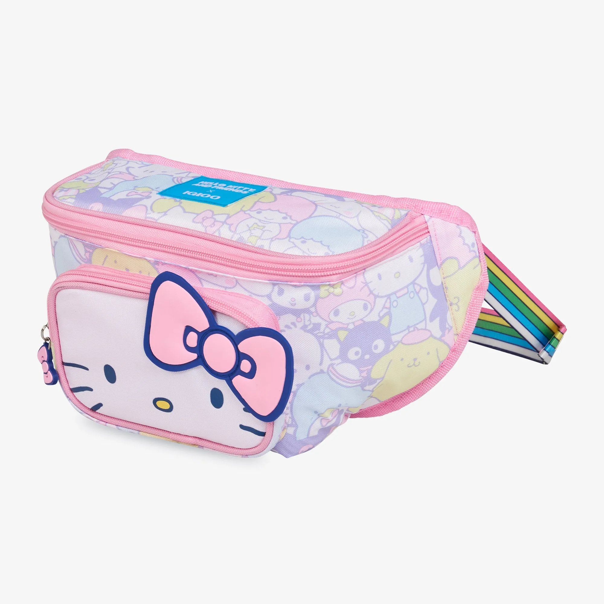 Hello Kitty® and Friends BFF Fanny Pack