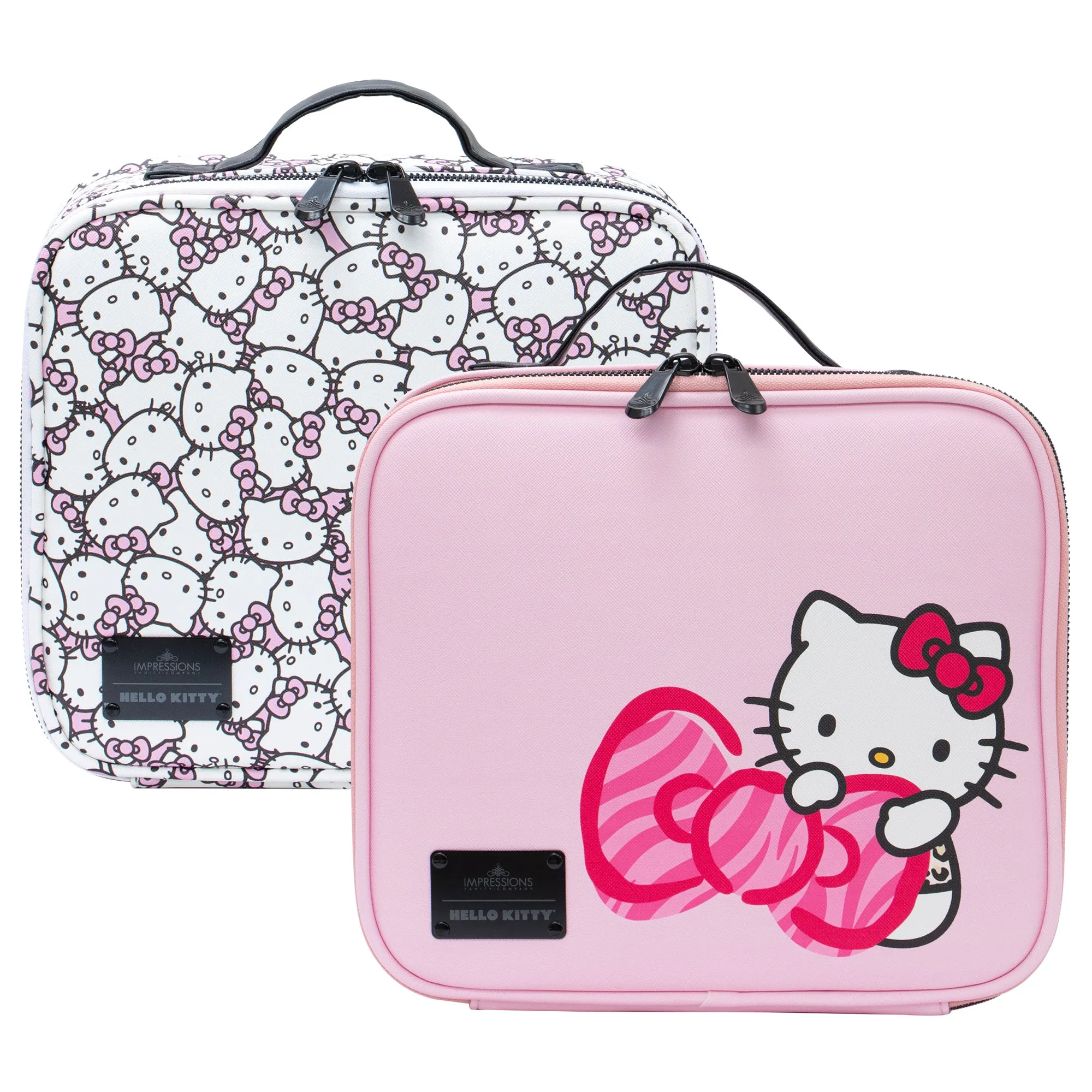 Hello Kitty Cosmetic Bag