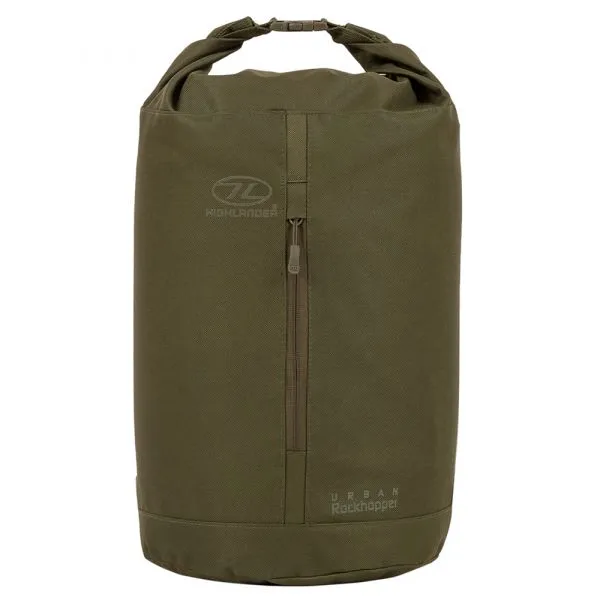 Highlander - Urban RockHopper DaySack