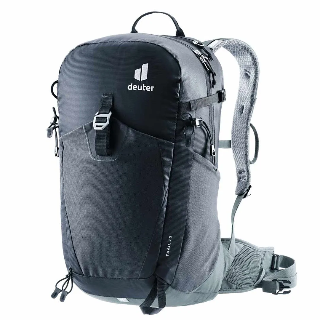 Hiking Backpack - Deuter Trail 25