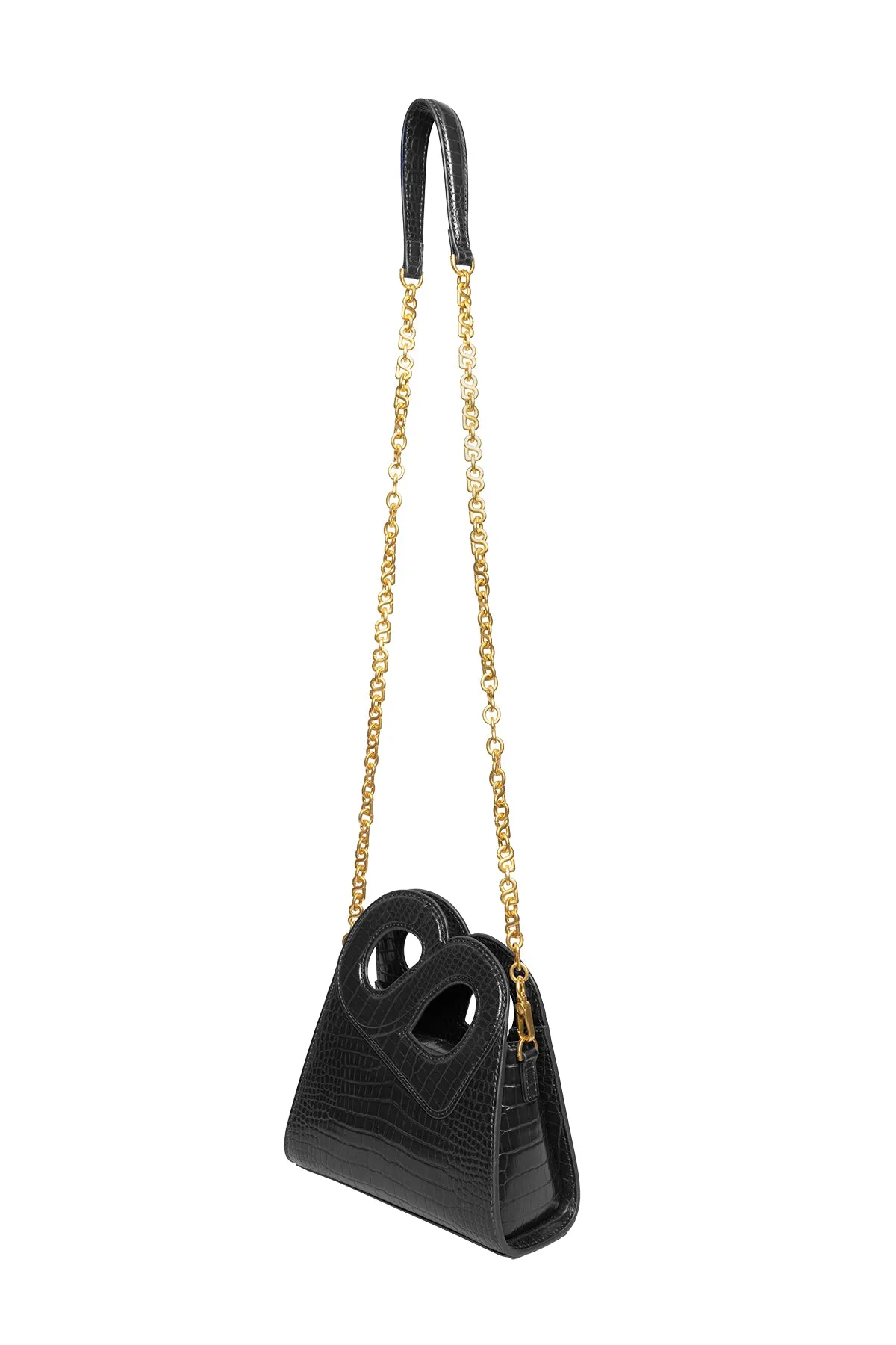 Hold Me Bag Small - Black