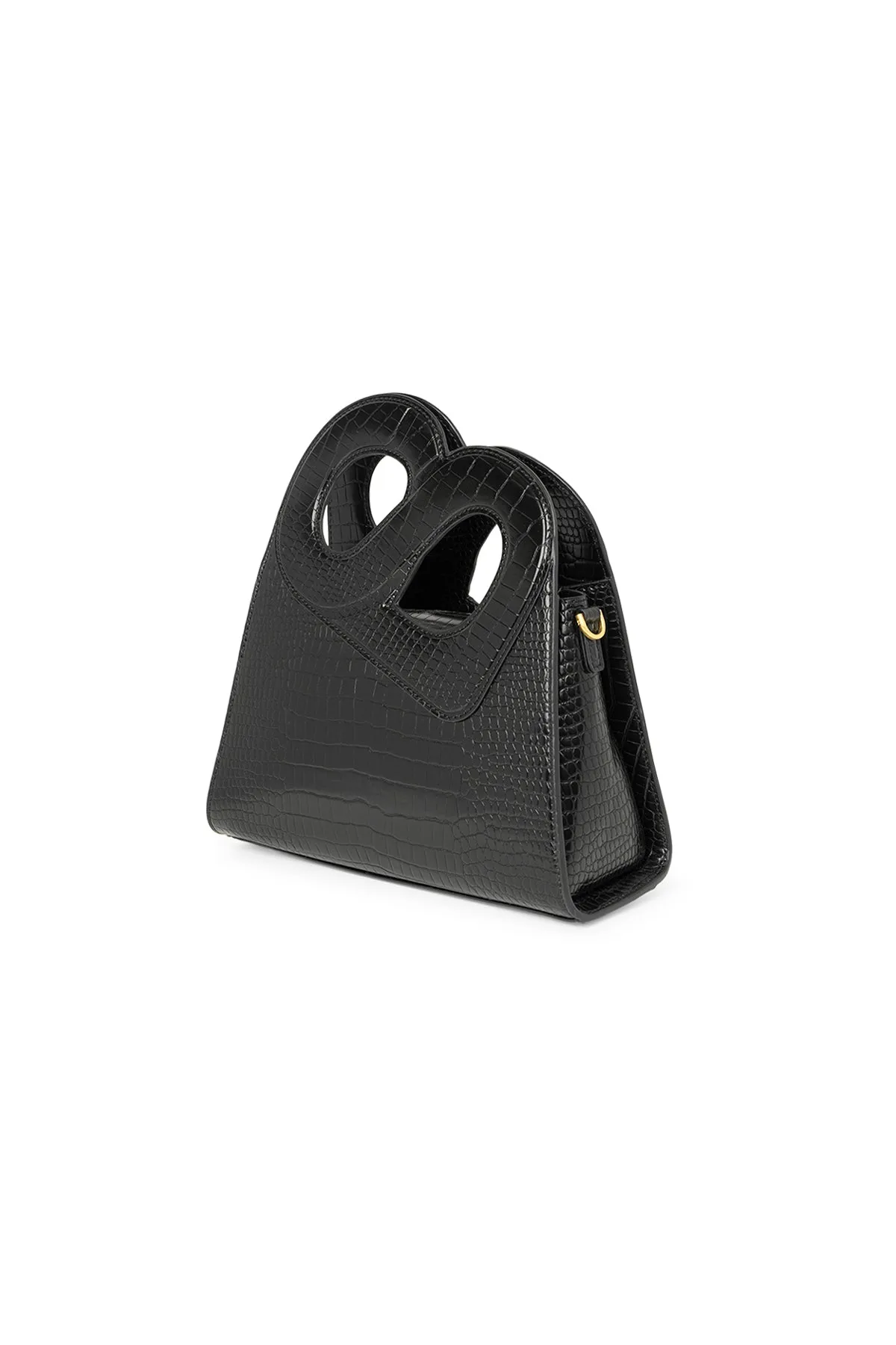 Hold Me Bag Small - Black