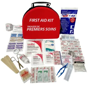 Home First Aid Kit