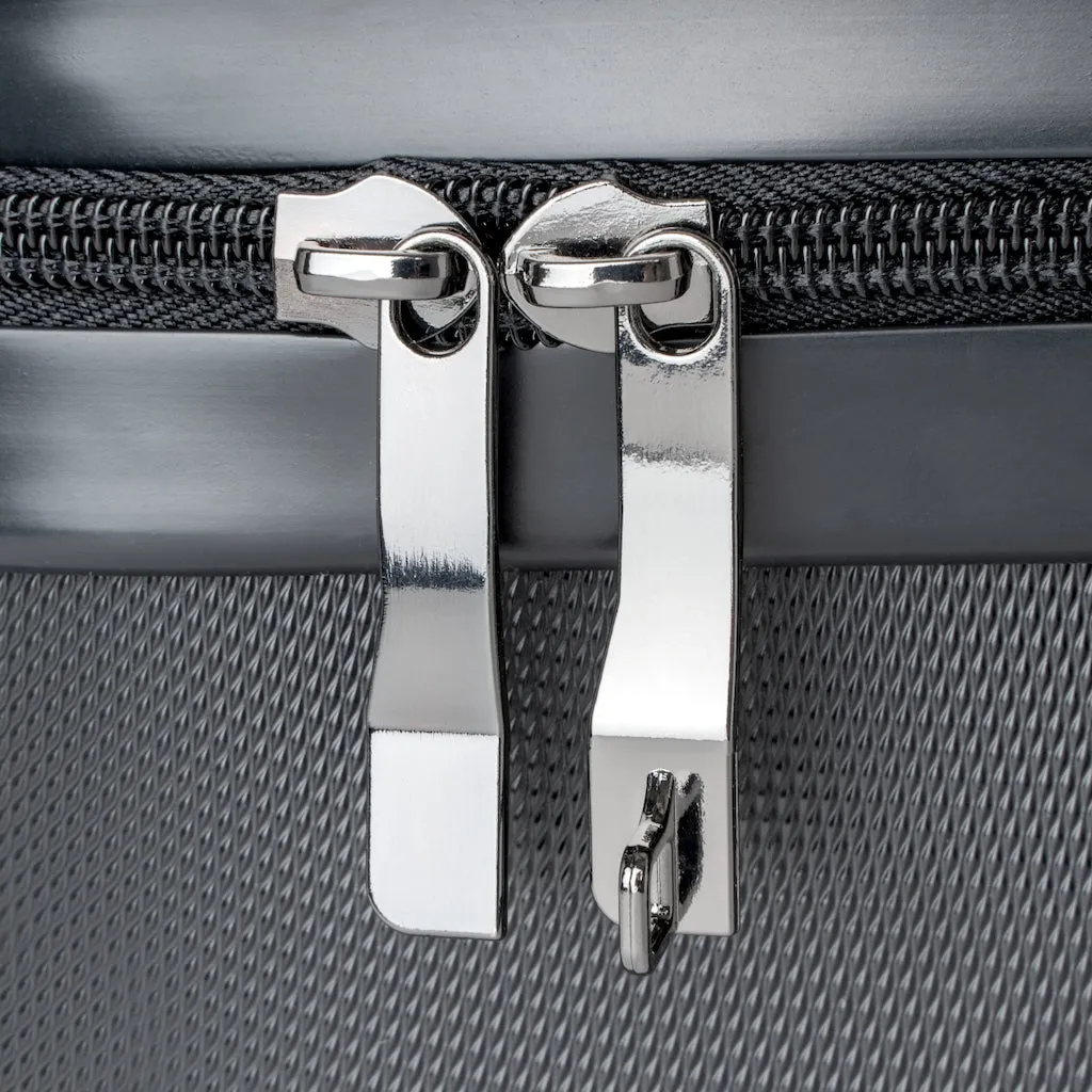 Hook Lung Jaw Cabin Suitcase