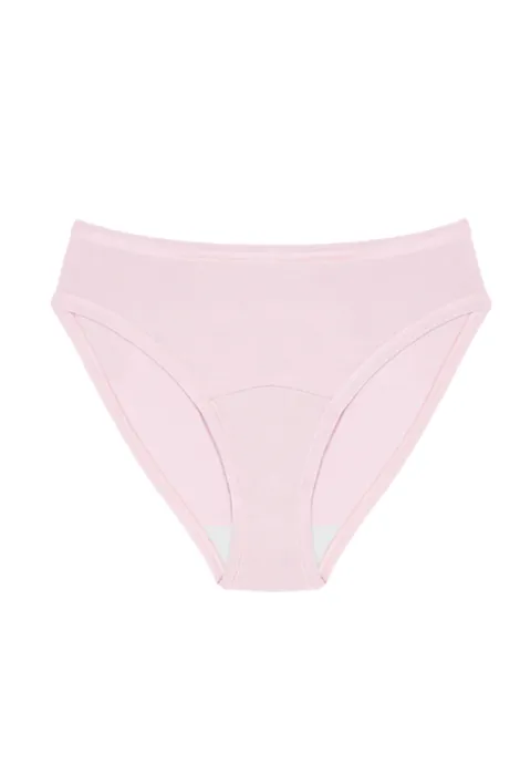 Huha Bikini Mineral Undies - Rosebud