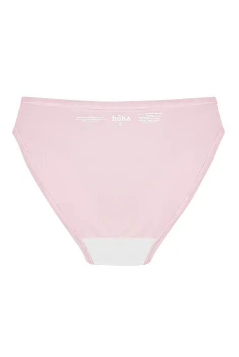 Huha Bikini Mineral Undies - Rosebud