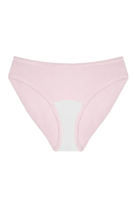 Huha Bikini Mineral Undies - Rosebud