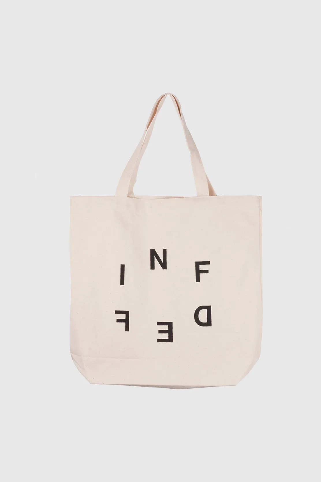 Inf Def Multi-Use Tote Bag