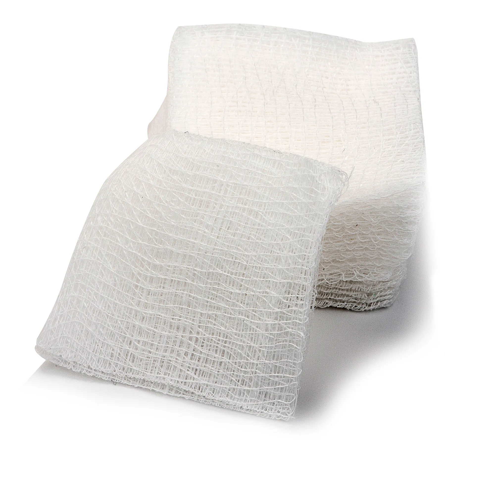 Intrinsics 12 Ply Cotton Gauze Wipes