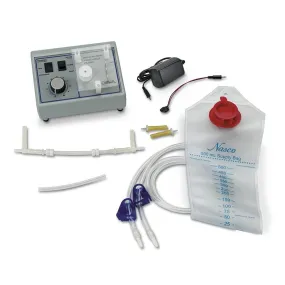 IV Arm Circulation Pump