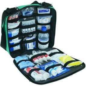 JFA BSI First Response Bag First Aid Kit