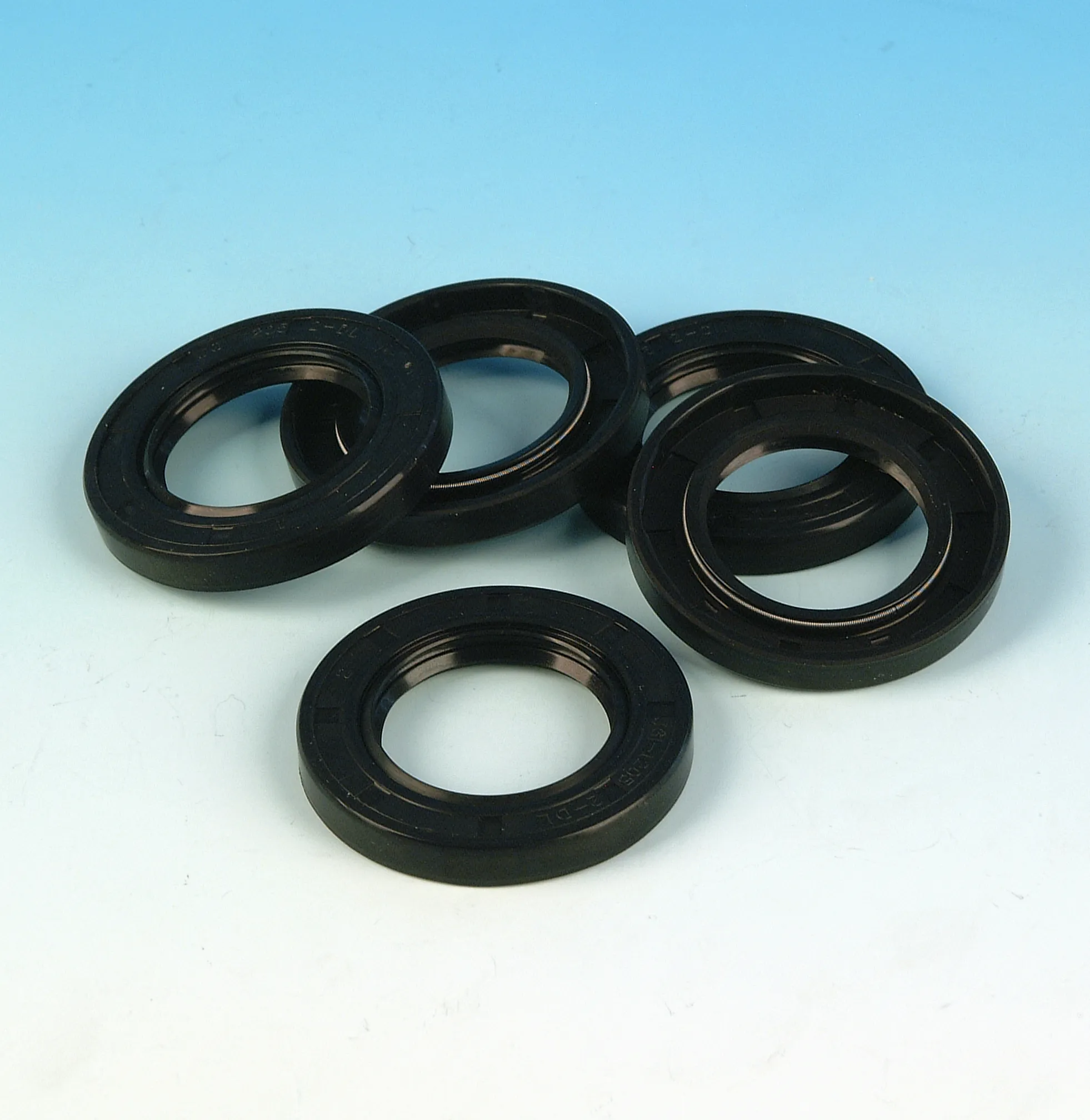 JGI-12052 - OIL SEAL,INNER CHAIN COVER