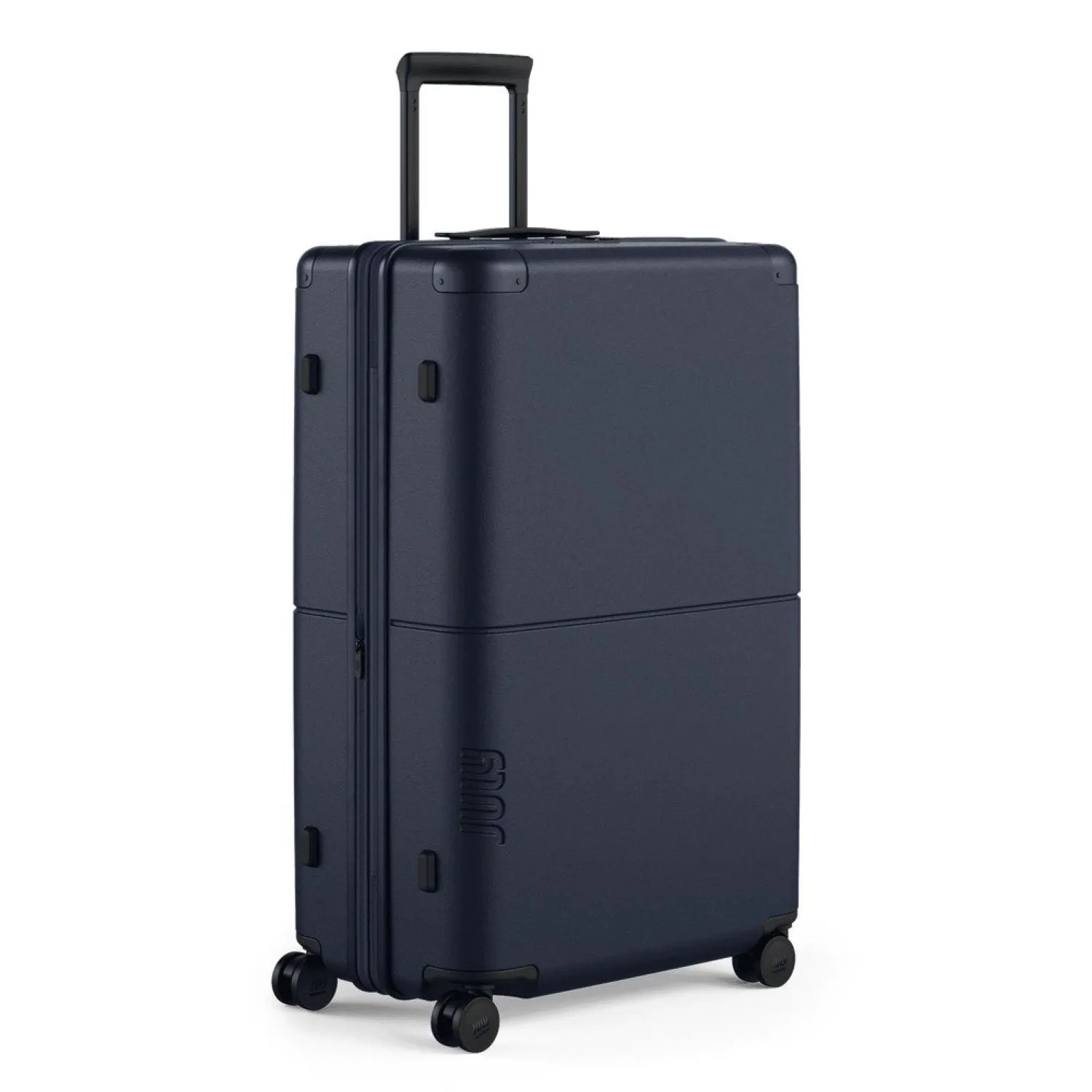 July Checked Plus Expandable PC Upright 28" Luggage