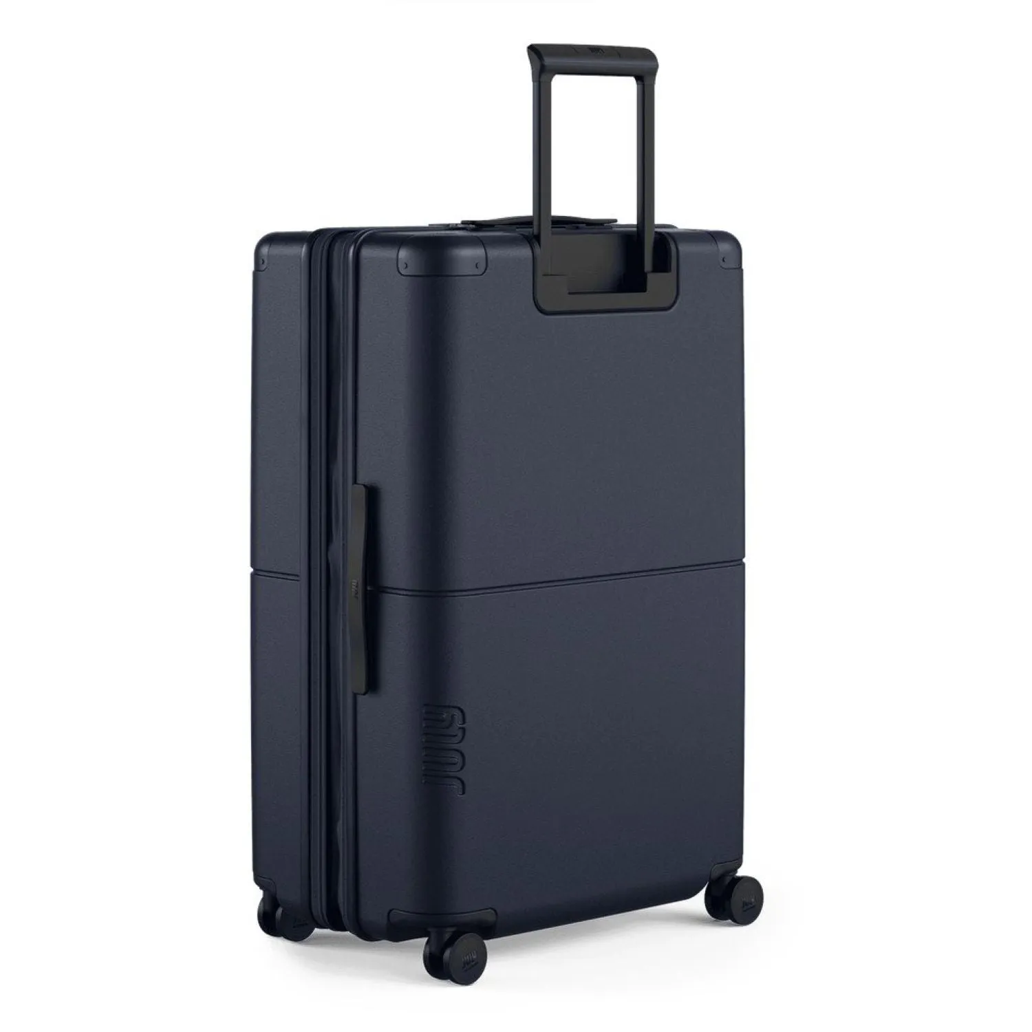 July Checked Plus Expandable PC Upright 28" Luggage