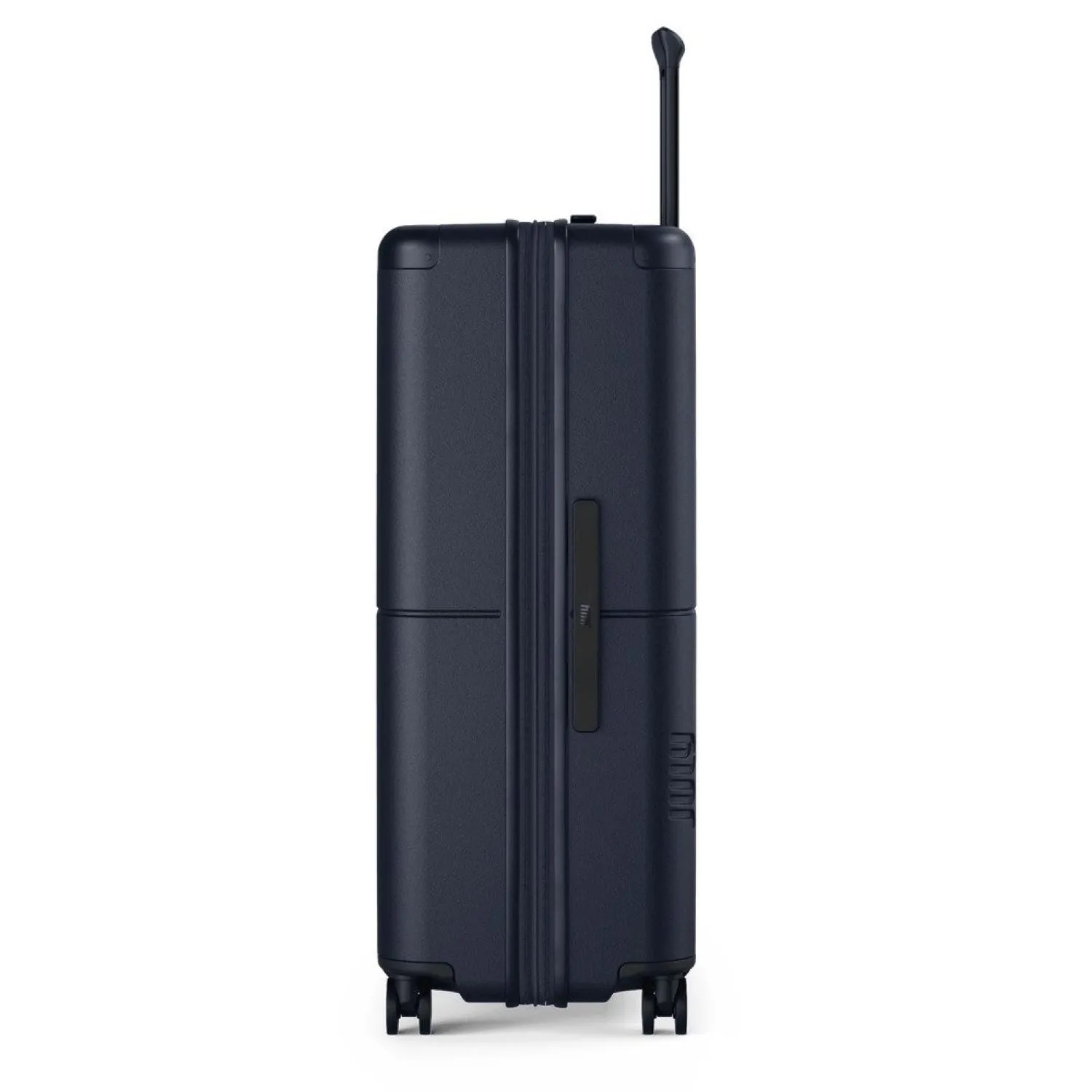 July Checked Plus Expandable PC Upright 28" Luggage