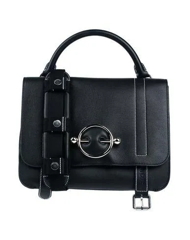 Jw Anderson Women Handbag Black -- --