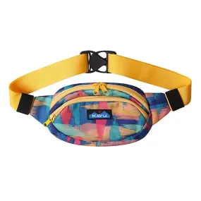 KAVU Spectator Fanny Pack GLAM JAM