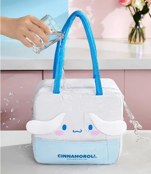 Kawaii Insulated Handbag