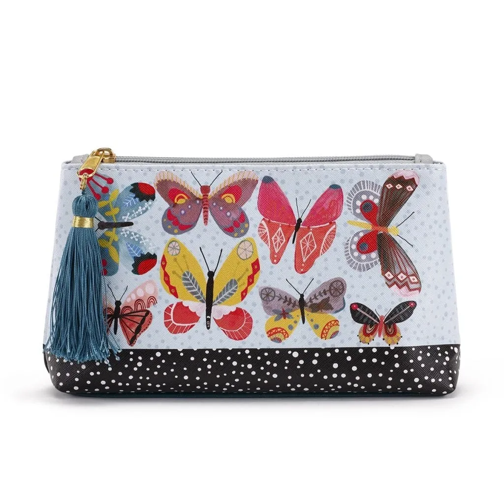 KF Cosmetic Nylon Pouch*