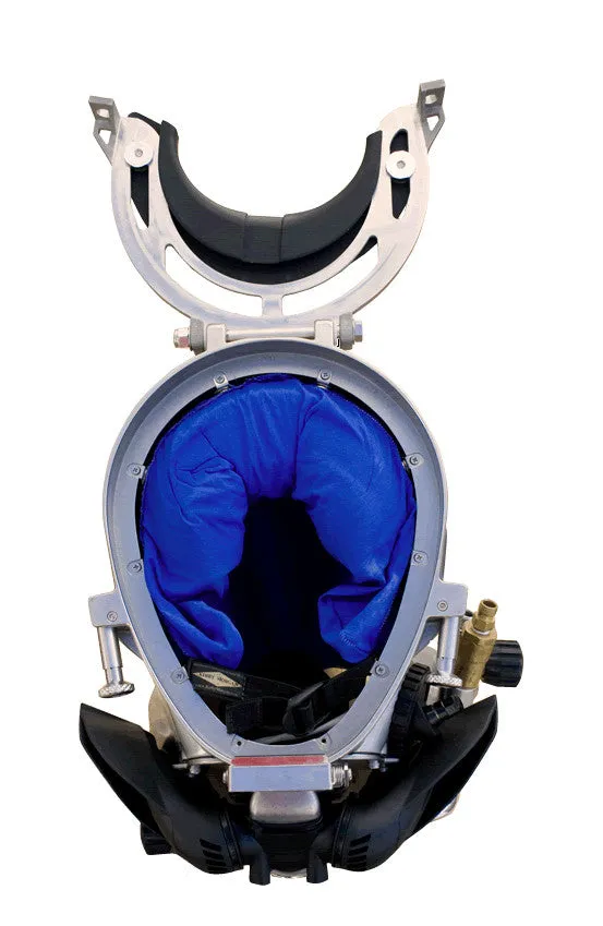 Kirby Morgan KM 37 SS Diving Helmet